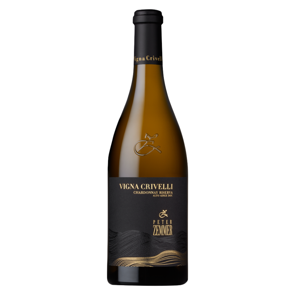 Weinvogel.ch_Crivelli_Chardonnay_Riserva_Vigna_Suedtirol_Crivelli_Peter_Zemmer_Suedtirol_Weisswein