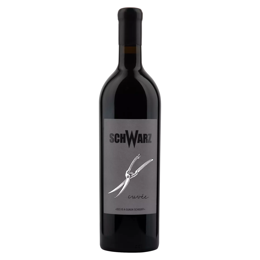 Weinvogel.ch_Cuvee_Burgenland_Schwarz_Burgenland_Neusiedlersee_Rotwein