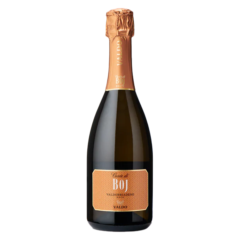 Weinvogel.ch_Cuvee_di_Boj_Valdobbiadene_Prosecco_Superiore_brut_Valdo_Venetien_Schaumwein