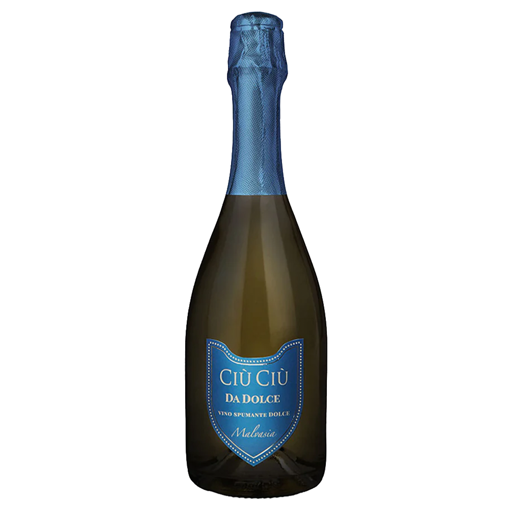 Weinvogel.ch_Da_Dolce_Malvasia_Suesser_Ciu_Ciu_Marken_Schaumwein