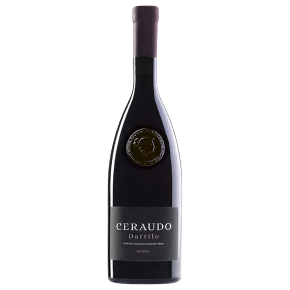Weinvogel.ch_Dattilo_Val_di_Neto_Ceraudo_Kalabrien_Rotwein