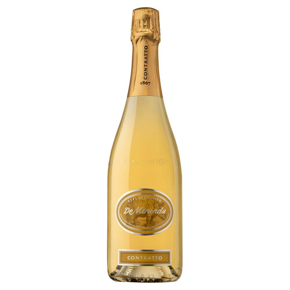 Weinvogel.ch_De_Miranda_Asti_Spumante_Contratto_Piemont_Schaumwein