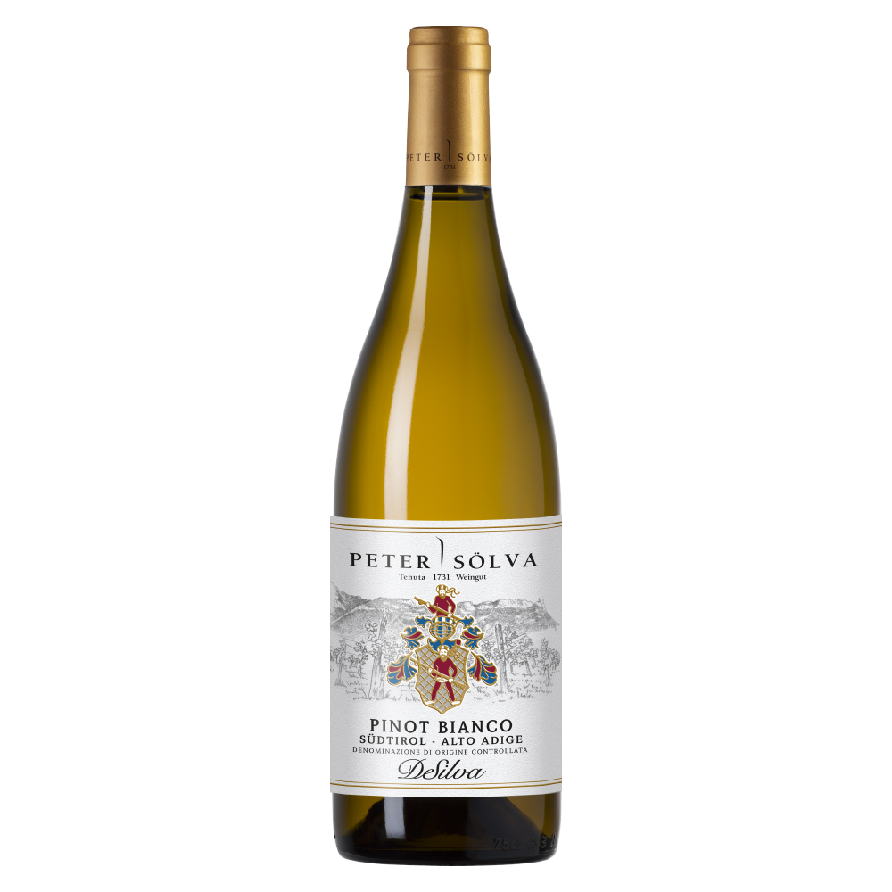 Weinvogel.ch_De_Silva_Weissburgunder_Suedtirol_Soelva_Peter_Suedtirol_Weisswein