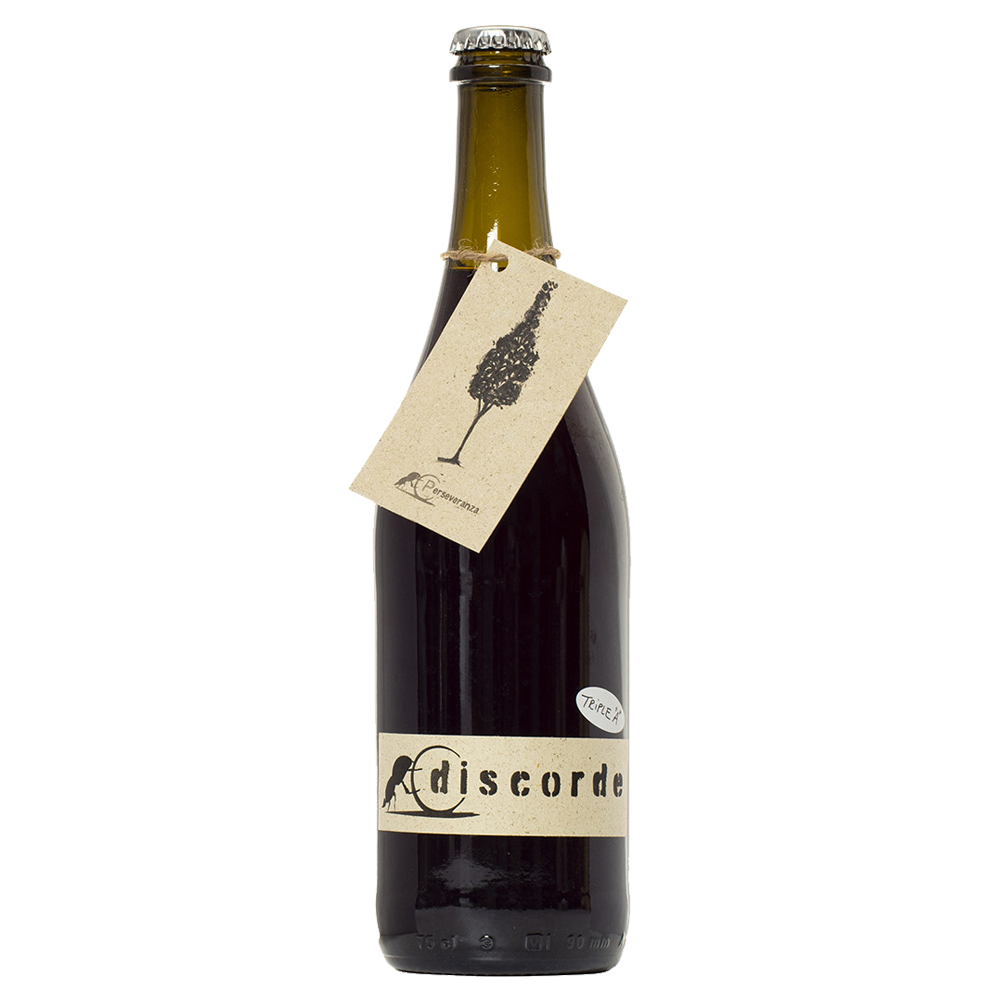 Weinvogel.ch_Discorde_Lambrusco_dell_Emilia_Perseveranza_Emilia_Romagna_Rotwein