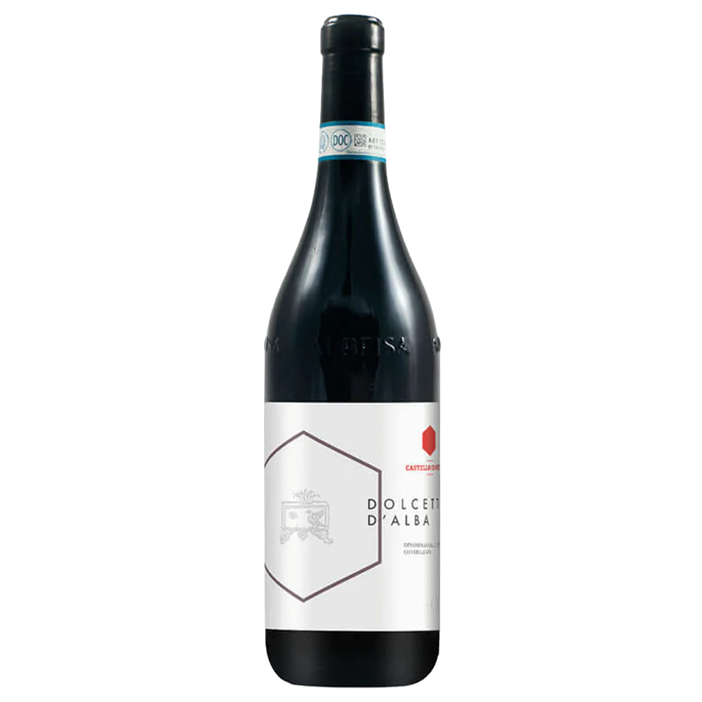 Weinvogel.ch_Dolcetto_D_alba_Castello_di_Perno_Piemont_Rotwein