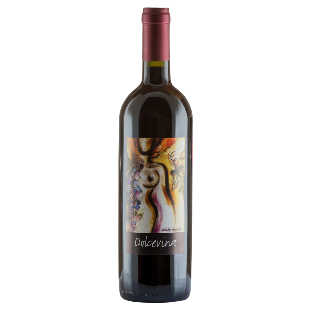 Weinvogel.ch_Dolcevina_rot_Oxenreiter_Suedtirol_Rotwein