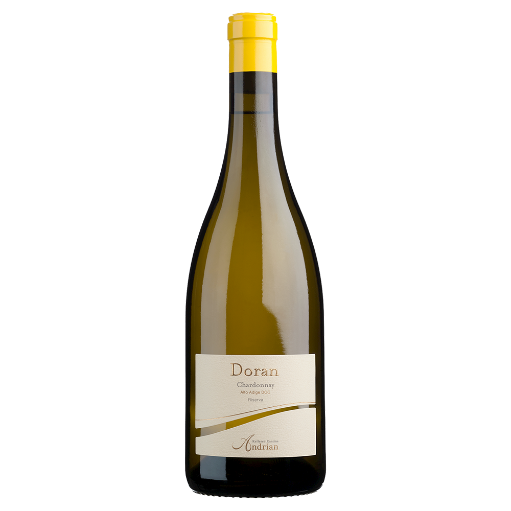 Weinvogel.ch_Doran_Chardonnay_Riserva_Suedtirol_Kellerei_Andrian_Suedtirol_Weisswein