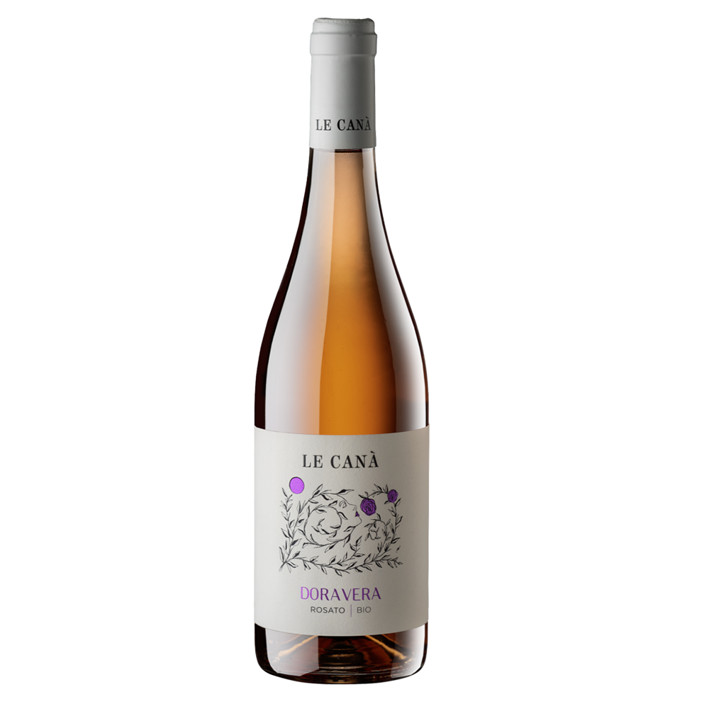 Weinvogel.ch_Doravera_Rose_Marche_Le_Cana_Marken_Rosewein