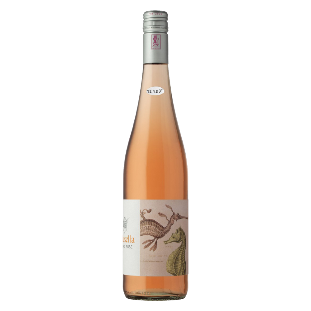 Weinvogel.ch_Drago_rose_Musella_Venetien_Rosewein