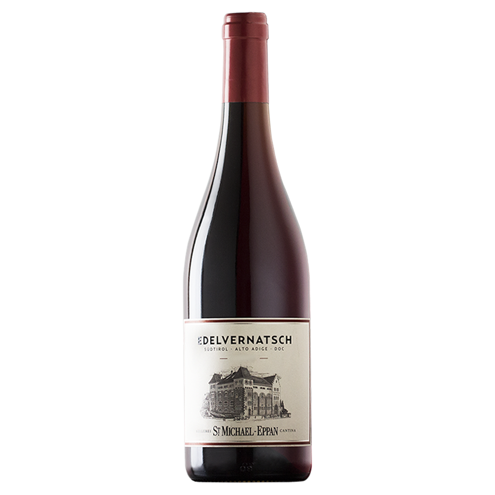 Weinvogel.ch_Edelvernatsch_Suedtirol_Kellerei_St_Michael_Eppan_Suedtirol_Rotwein