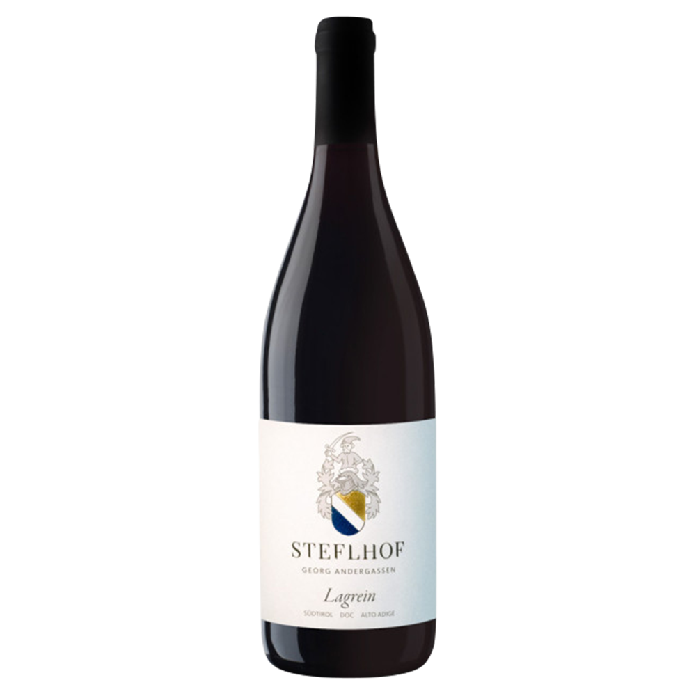 Weinvogel.ch_Emanuel_Lagrein_Suedtirol_Steflhof_Suedtirol_Rotwein