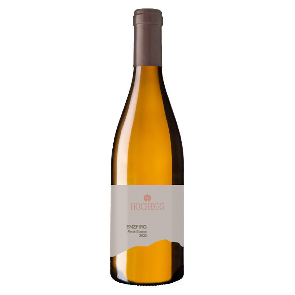 Weinvogel.ch_Enzpirg_Weissburgunder_Weingut_Hochegg_Suedtirol_Weisswein