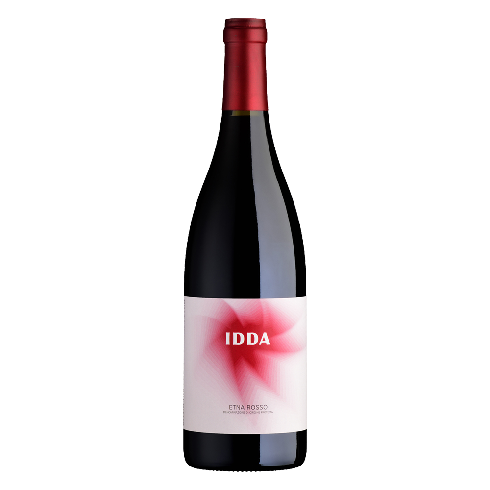 Weinvogel.ch_Etna_Rosso_IDDA_di_Gaja_Sizilien_Rotwein