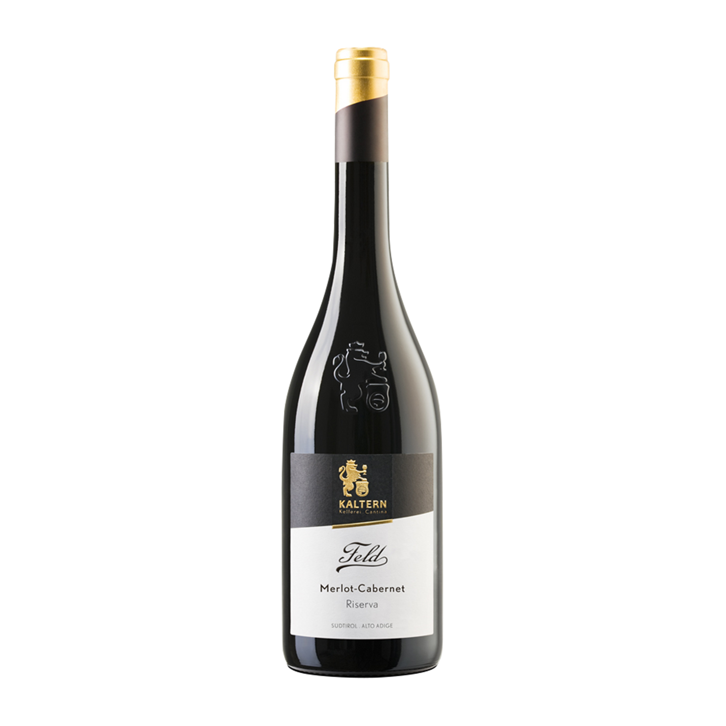 Weinvogel.ch_Feld_Cabernet_Merlot_Riserva_Suedtirol_Kellerei_Kaltern_Suedtirol_Rotwein