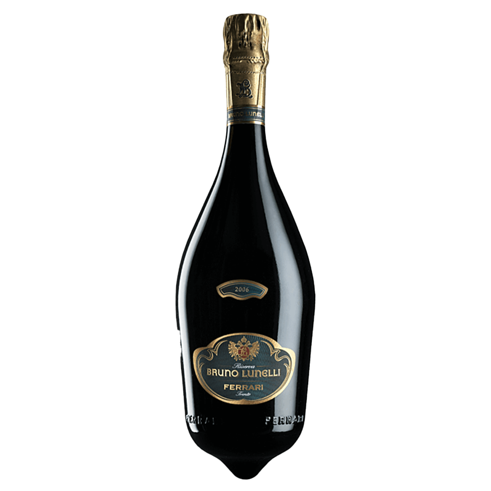 Weinvogel.ch_Ferrari_Riserva_Bruno_Lunelli_Trento_Ferrari_Trentino_Schaumwein