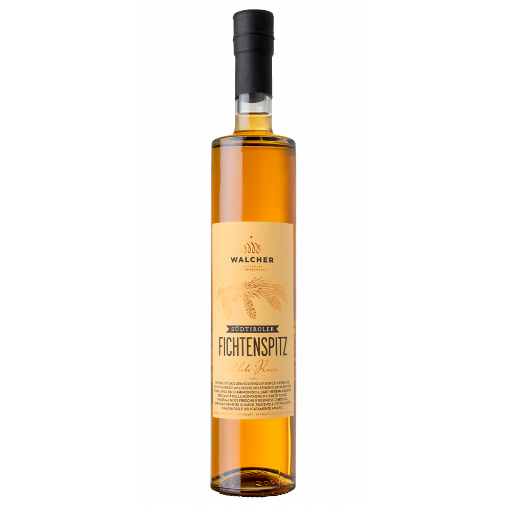 Fichtenspitz Classic