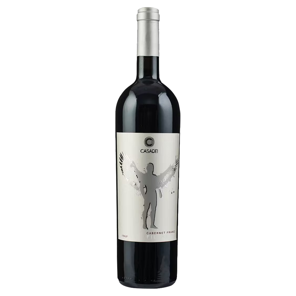 Weinvogel.ch_Filare_18_Cabernet_Franc_Toscana_Casadei_Toskana_Rotwein