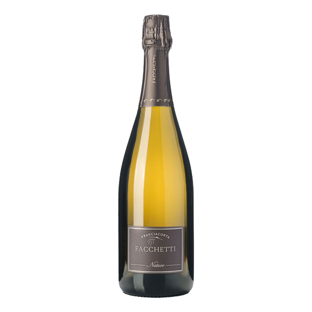 Weinvogel.ch_Franciacorta_Brut_Nature_Facchetti_Lombardei_Schaumwein