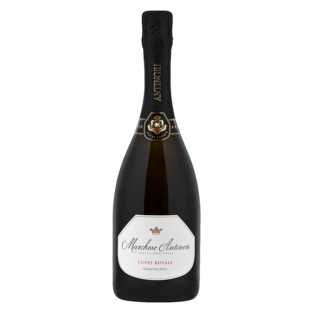 Weinvogel.ch_Franciacorta_Cuvee_Royale_Tenuta_Montenisa_Montenisa_Lombardei_Schaumwein