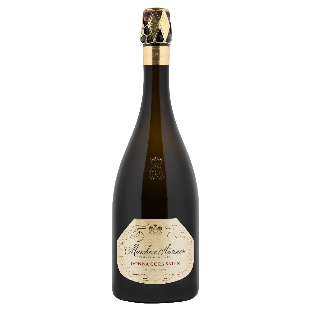 Weinvogel.ch_Franciacorta_Donna_Cora_Saten_Tenuta_Montenisa_Montenisa_Lombardei_Schaumwein