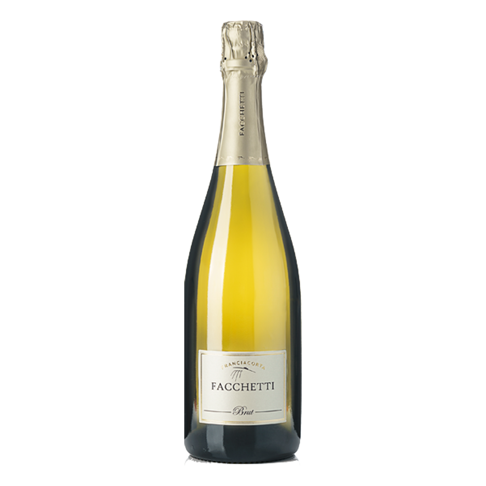 Weinvogel.ch_Franciacorta_brut_Facchetti_Lombardei_Schaumwein