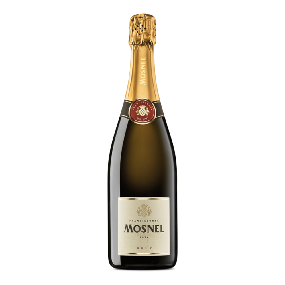 Weinvogel.ch_Franciacorta_brut_Mosnel_Lombardei_Schaumwein