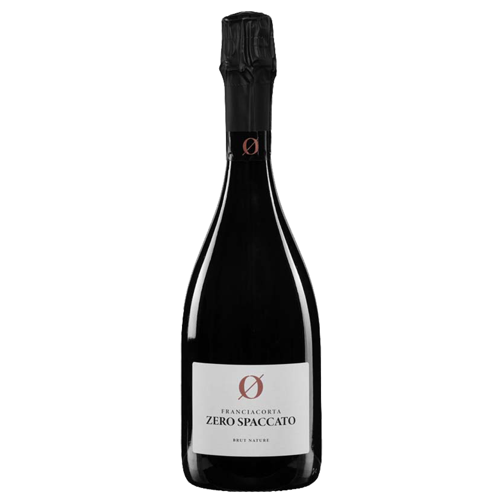 Weinvogel.ch_Franciacorta_brut_Nature_ZeroSpaccato_Lombardei_Schaumwein