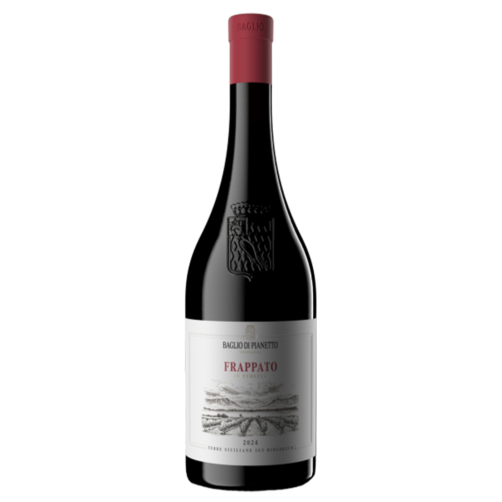 Weinvogel.ch_Frappato_Terre_Siciliane_Baglio_di_Pianetto_Sizilien_Rotwein