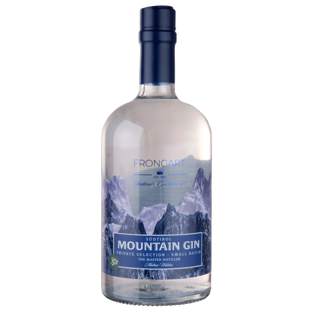 Frongart Organic Premium Gin