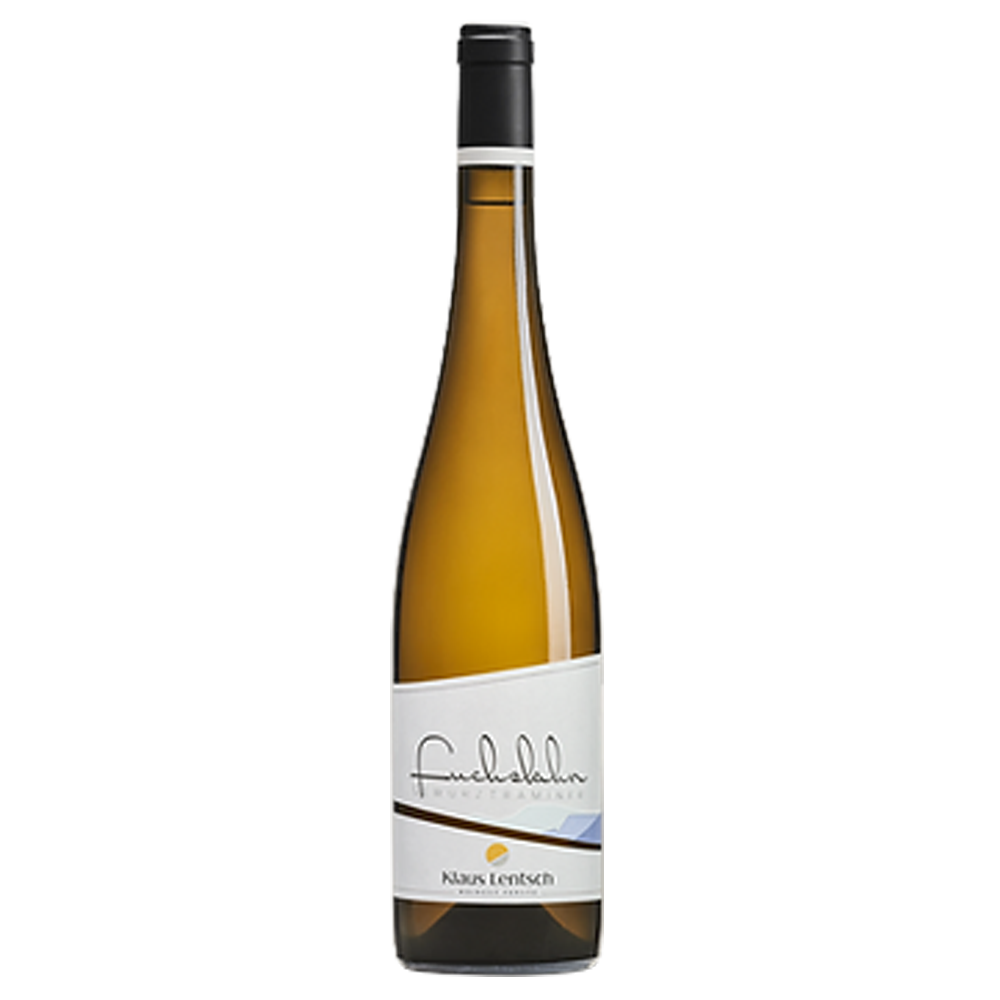 Weinvogel.ch_Fuchslahn_Gewuerztraminer_Suedtirol_Lentsch_Klaus_Suedtirol_Weisswein