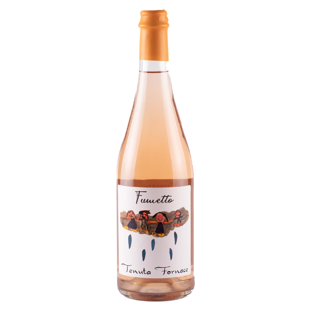 Weinvogel.ch_Fumetto_rose_Tenuta_Fornace_Lomberdien_Rosewein