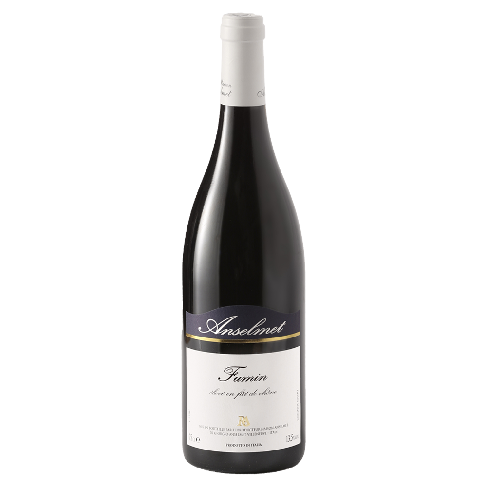 Weinvogel.ch_Fumin_Valle_d_Aosta_Maison_Anselmet_Aostatal_Rotwein