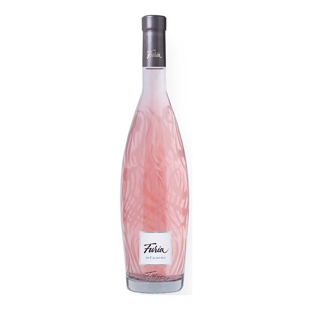 Weinvogel.ch_Furia_di_Calafuria_Rosato_Salento_Tormaresca_Apulien_Rosewein