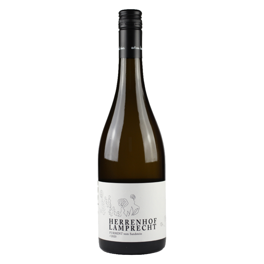 Weinvogel.ch_Furmint_vom_Sandstein_Herrenhof_Lamprecht_Steiermark_Sudsteiermark_Weisswein