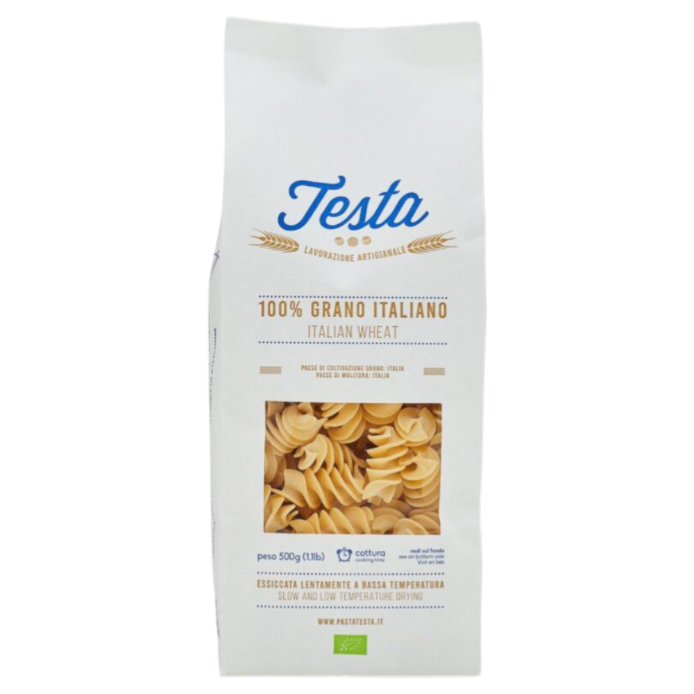 Fusillo gigante 500g