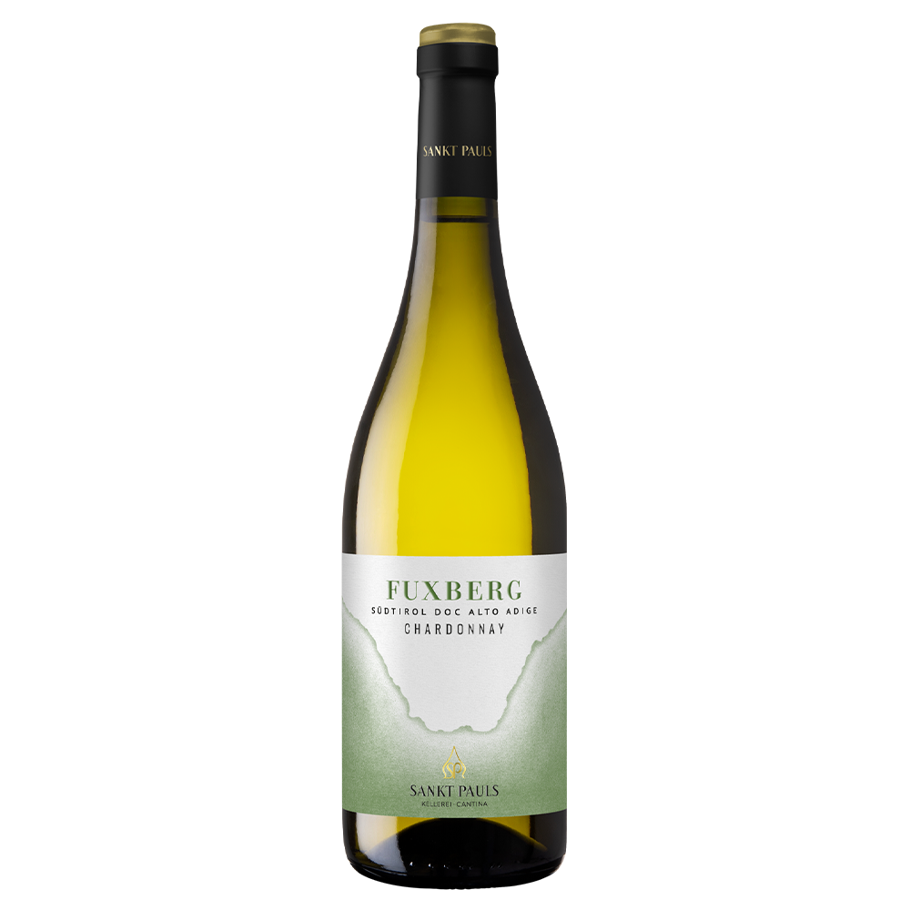 Weinvogel.ch_Fuxberg_Chardonnay_Suedtirol_Kellerei_St_Pauls_Suedtirol_Weisswein