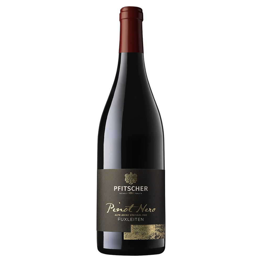 Weinvogel.ch_Fuxleiten_Blauburgunder_Suedtirol_Pfitscher_Suedtirol_Rotwein