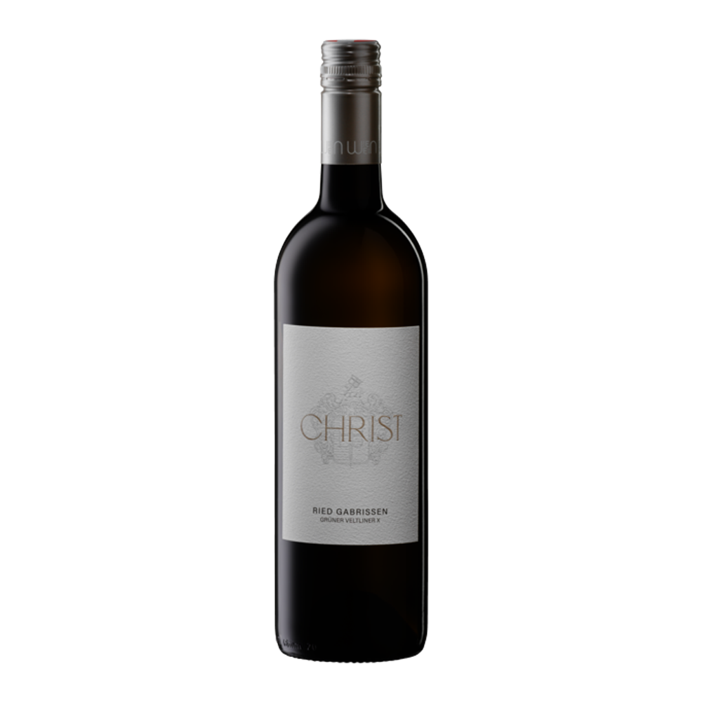 Weinvogel.ch_Gabrissen_X_Gruener_Veltliner_Weingut_Christ_Wien_Weisswein