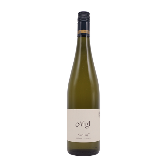 Weinvogel.ch_Gaertling_Gruener_Veltliner_Nigl_Niederosterreich_Kremstal_Weisswein