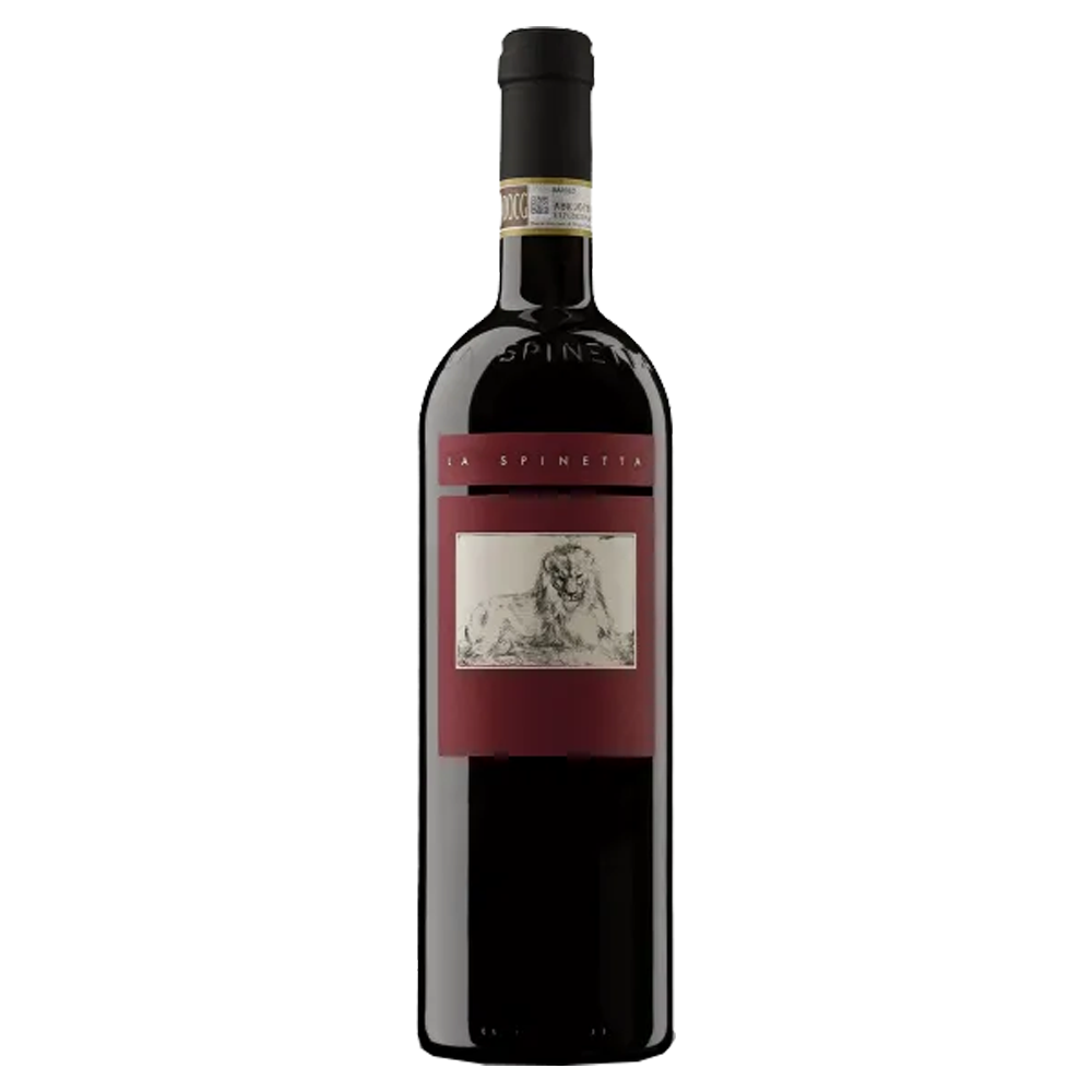 Weinvogel.ch_Garretti_Barolo_La_Spinetta_Piemont_Rotwein