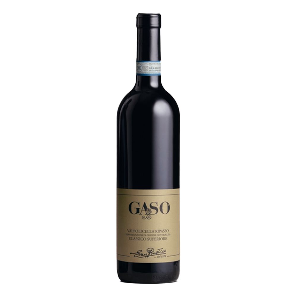 Weinvogel.ch_Gaso_Valpolicella_Ripasso_classico_San_Rustico_Valgata_di_Marano_Venetien_Rotwein