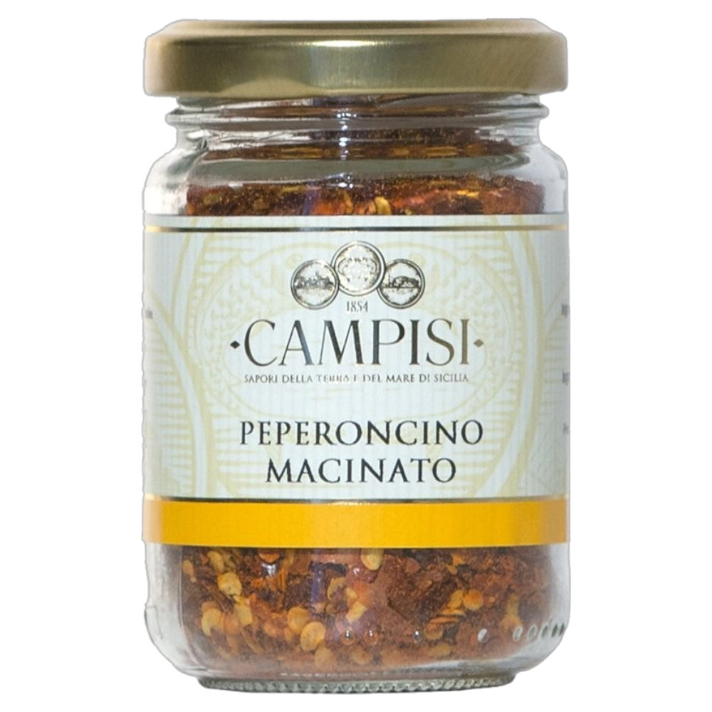 Gemahlener Chili 50g