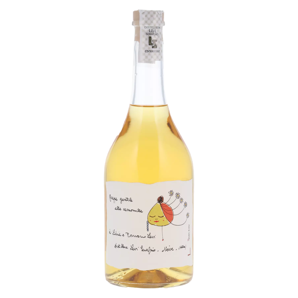 Gentile alla Camomilla