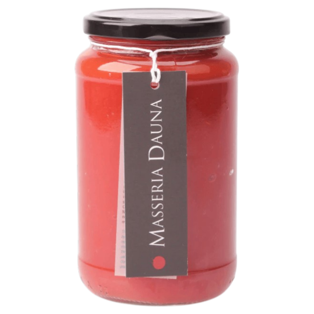 Geschnittene Tomaten 550g
