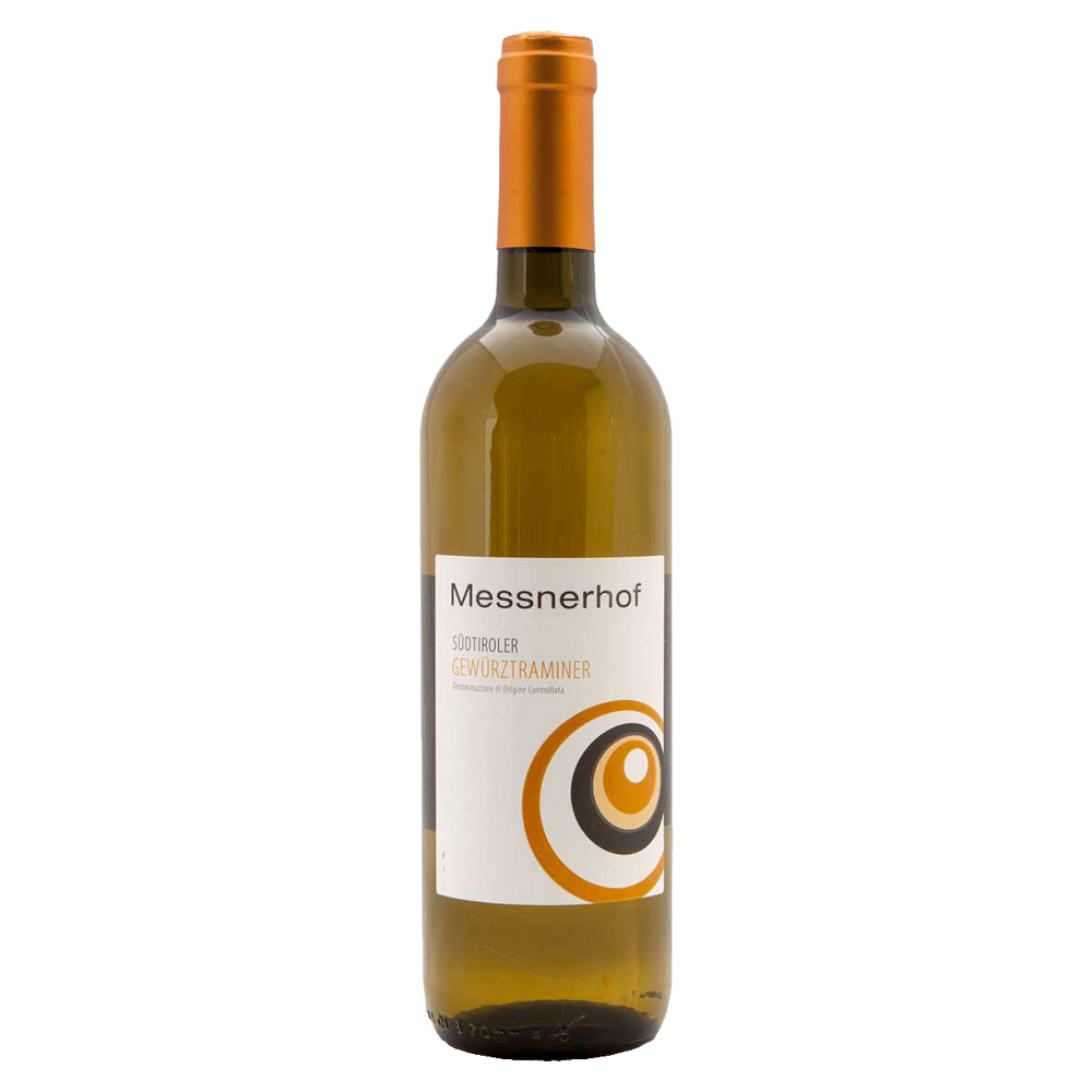 Weinvogel.ch_Gewuerztraminer_Suedtirol_Messnerhof_Suedtirol_Weisswein