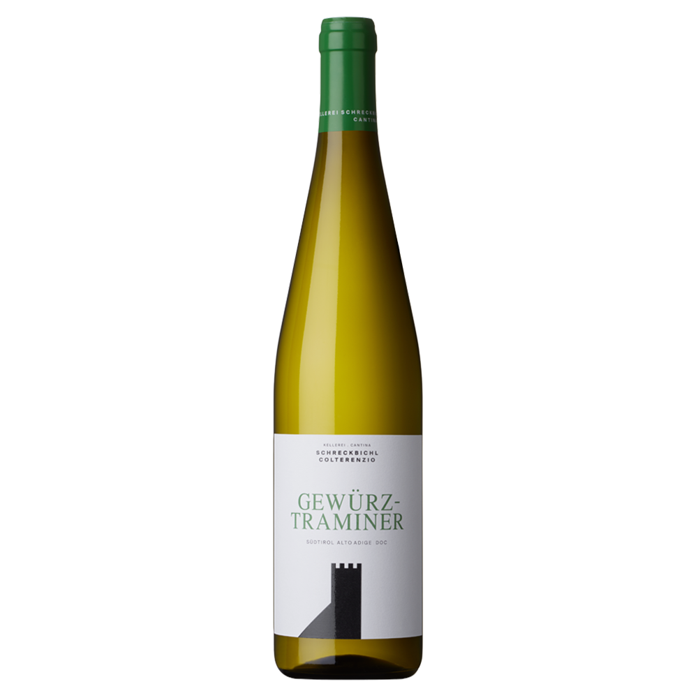 Weinvogel.ch_Gewuerztraminer_Suedtirol_Schreckbichl_Colterenzio_Suedtirol_Weisswein