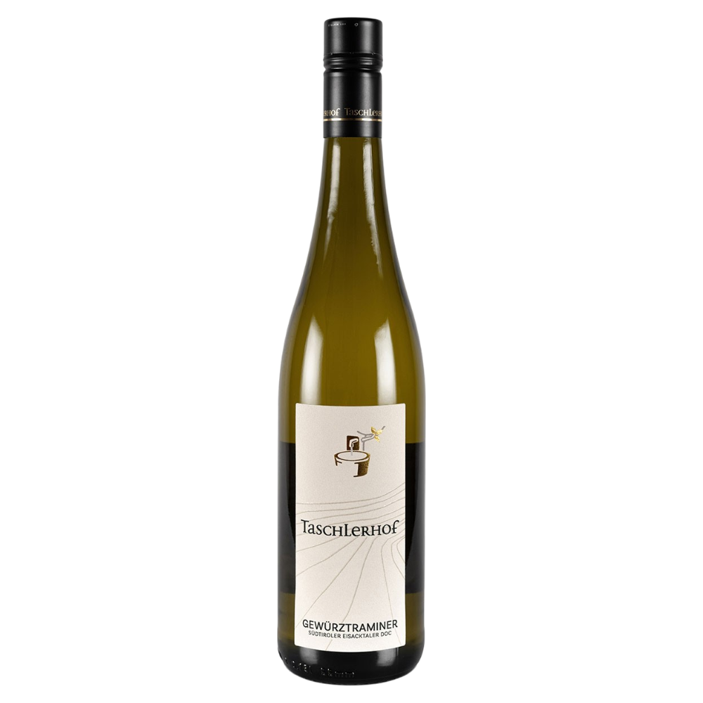 Weinvogel.ch_Gewuerztraminer_Suedtirol_Taschlerhof_Suedtirol_Weisswein