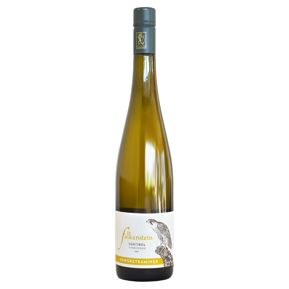 Weinvogel.ch_Gewuerztraminer_Vinschgau_Falkenstein_Suedtirol_Weisswein