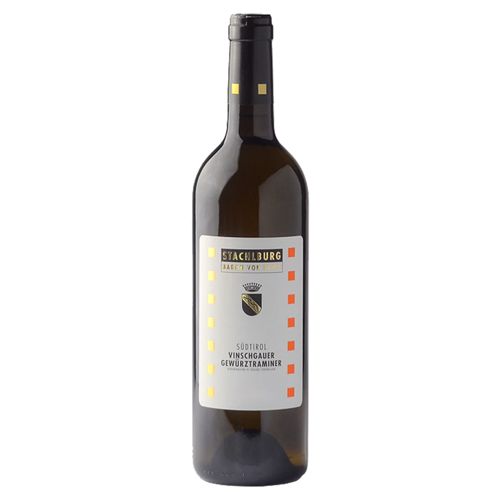 Weinvogel.ch_Gewuerztraminer_Vinschgau_Stachlburg_Suedtirol_Weisswein