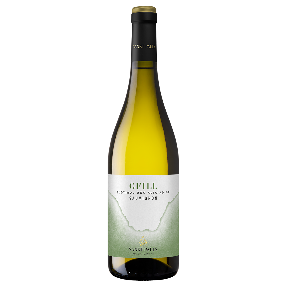 Weinvogel.ch_Gfill_Sauvignon_Suedtirol_Kellerei_St_Pauls_Suedtirol_Weisswein